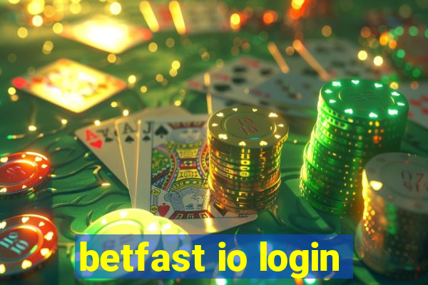 betfast io login